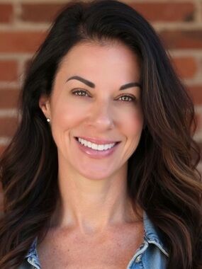 Meet your Posher, Lori